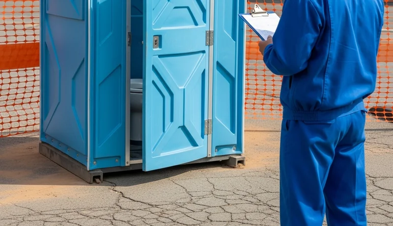 Deluxe flushable portable toilets in Olathe, KS